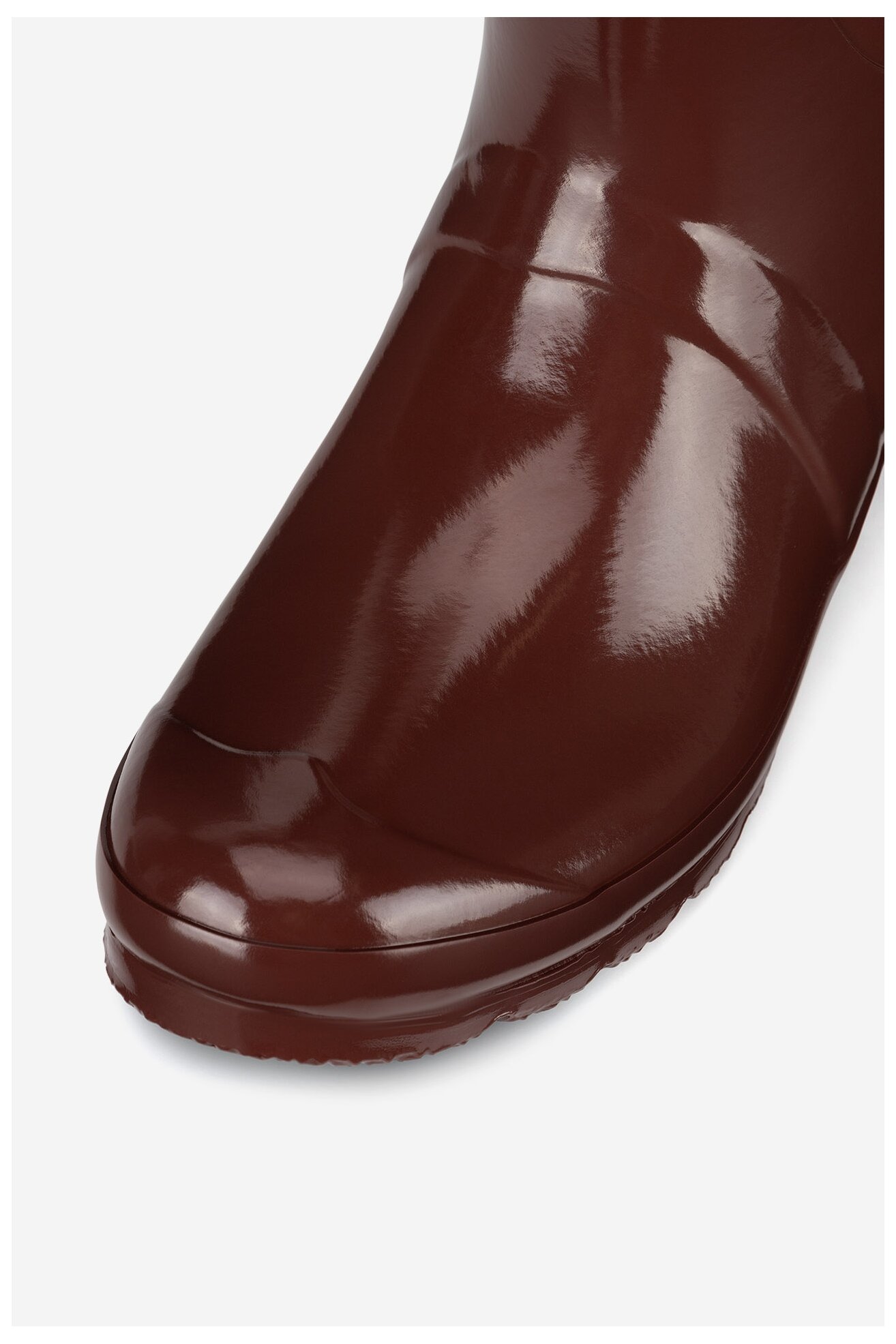 Гумаки HUNTER WFT1000RGL ТЕМНО-ЧЕРВОНИЙ