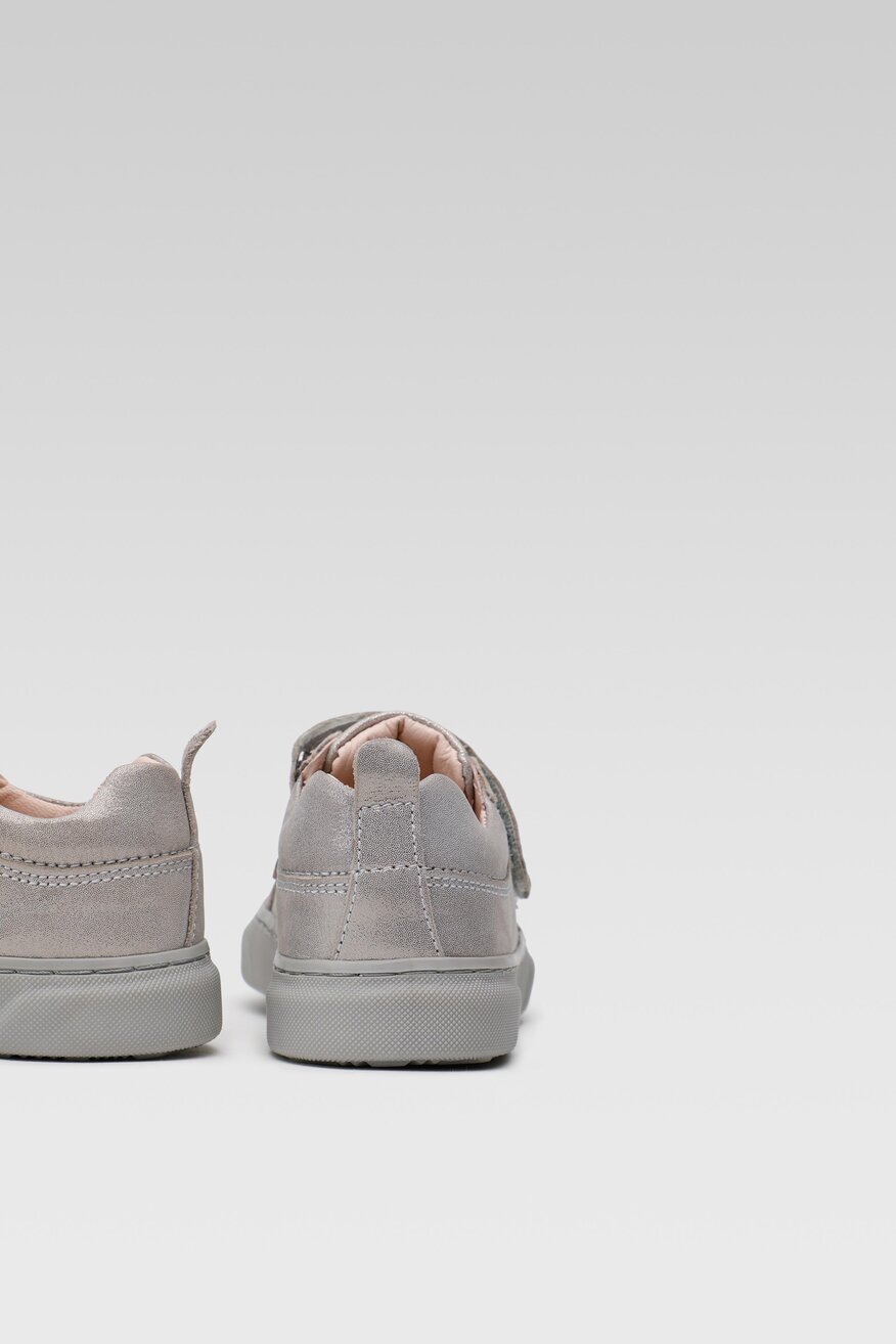 
                Половинки обувки Lasocki Kids СВЕТЛОСИВ - 5904862588452