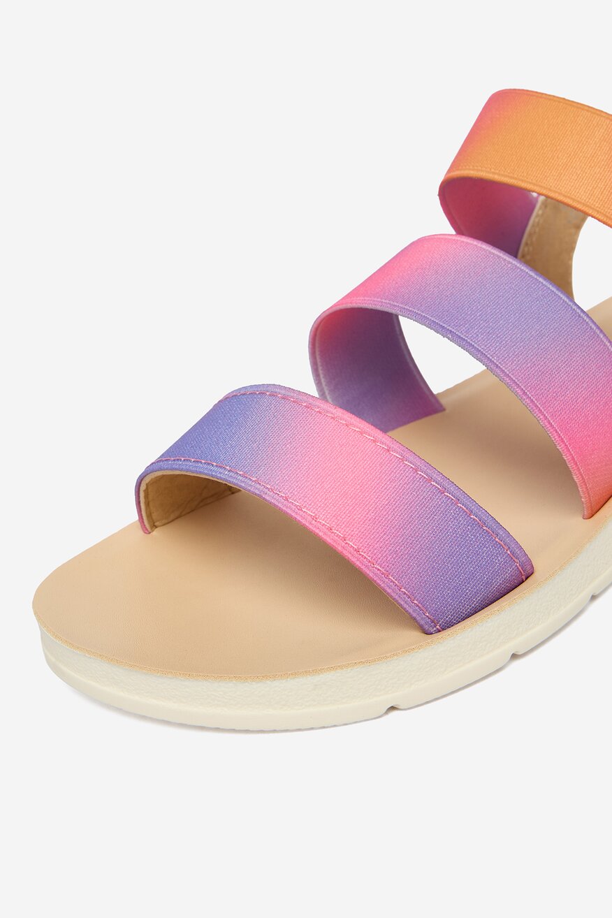 
                DeeZee - Sandały - 5906751921357