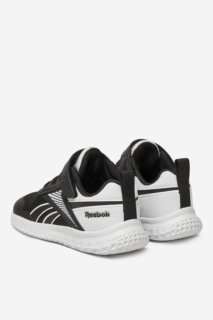 Спортни обувки Reebok ЧЕРЕН - 5906751049365