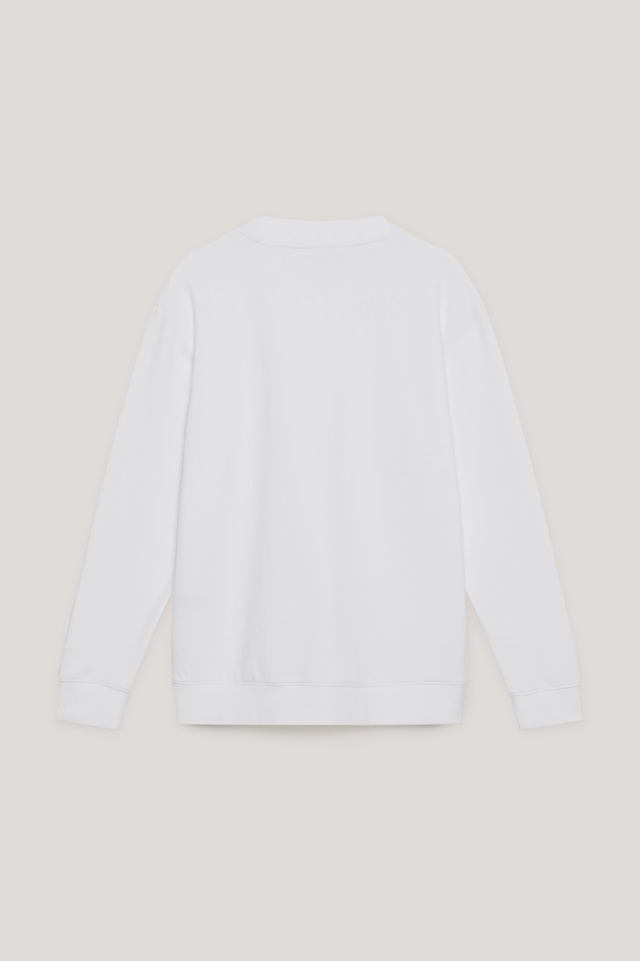 Bluza Sprandi AW21-BLM008 Biały