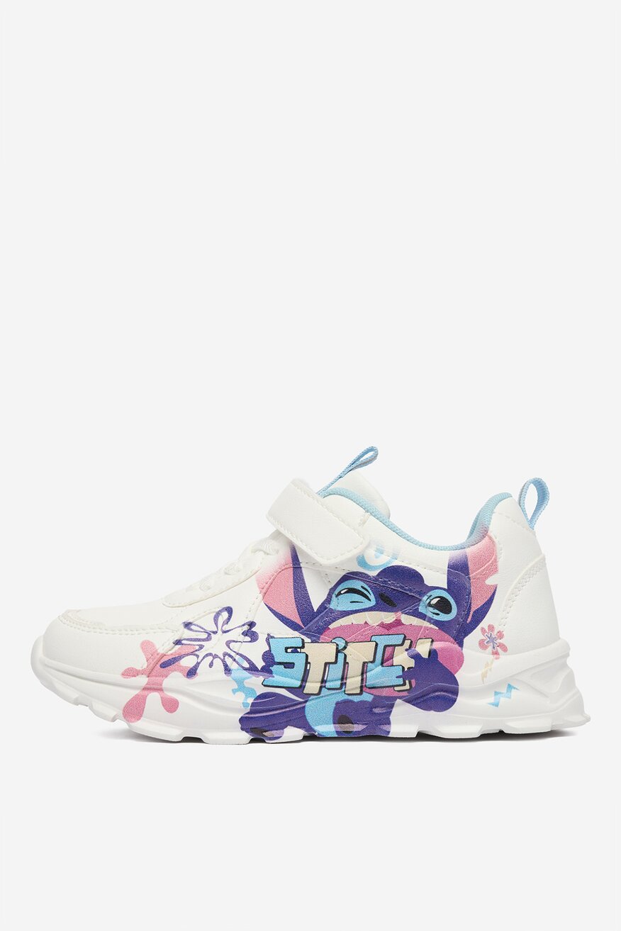 
                Sportcipő Disney Classics FEHÉR - 5906751636268