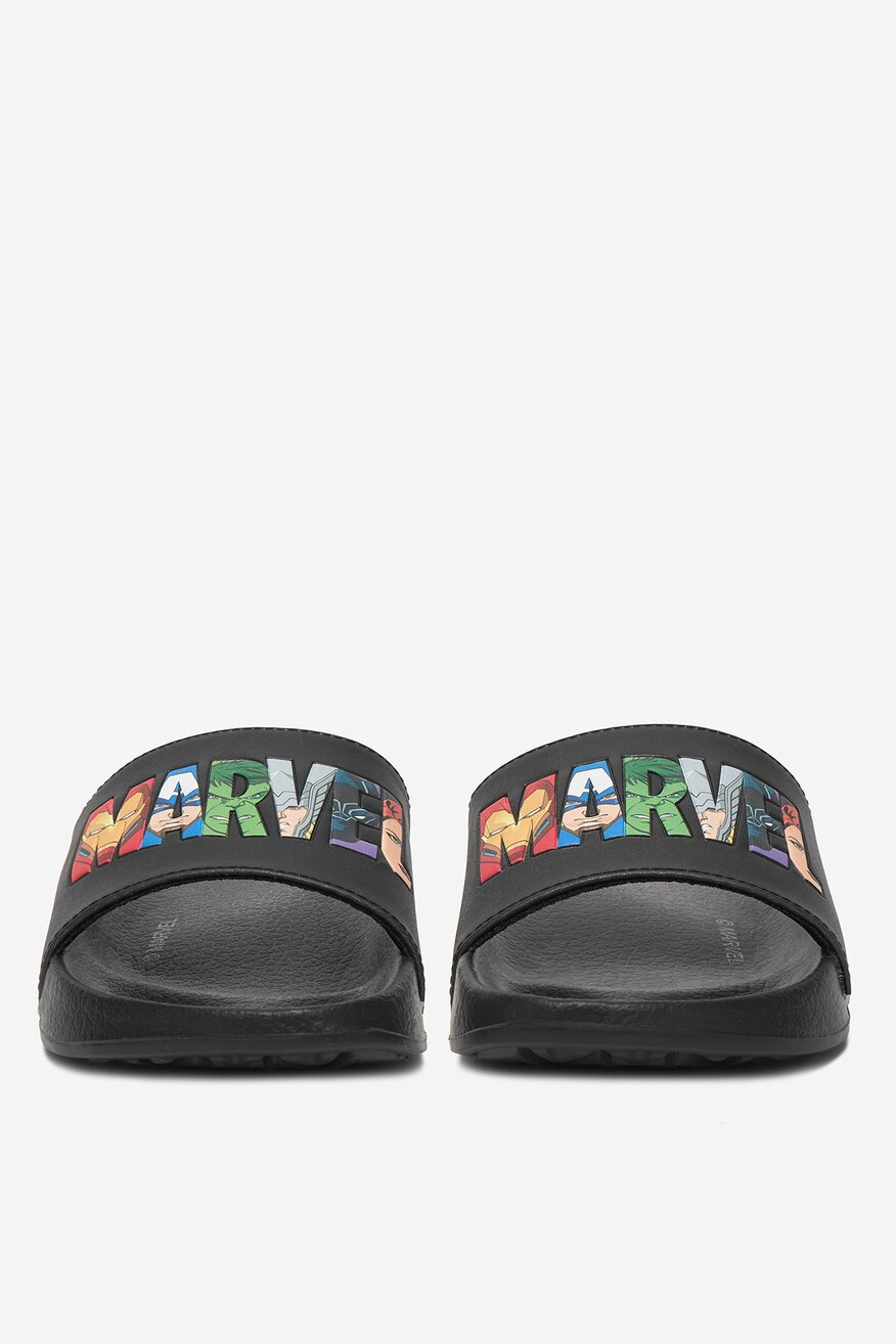 
                Avengers - Klapki basenowe - 5906751298480