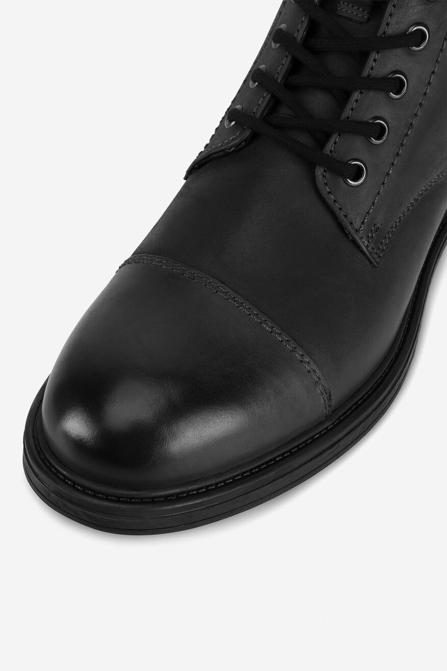 Bocanci Lasocki NEGRU - 5905588978602