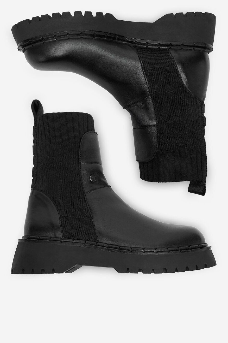 
                Боти G-STAR RAW ЧЕРЕН - 5906751318829