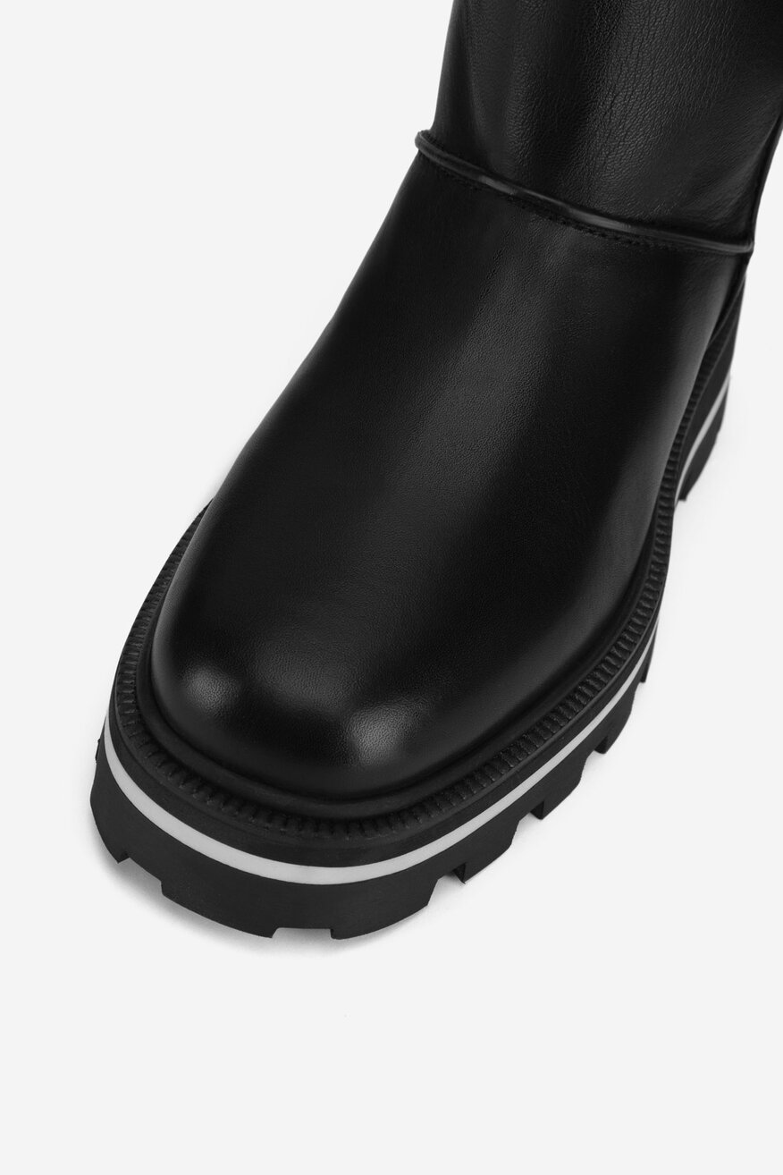 
                Боти Gino Rossi ЧЕРЕН - 5905588986560