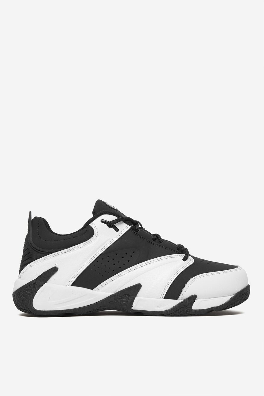 
                SHAQ - DEVASTATOR LOW - 5906751489772