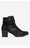 Ghete Rieker CEO-Y2066-00 NEGRU