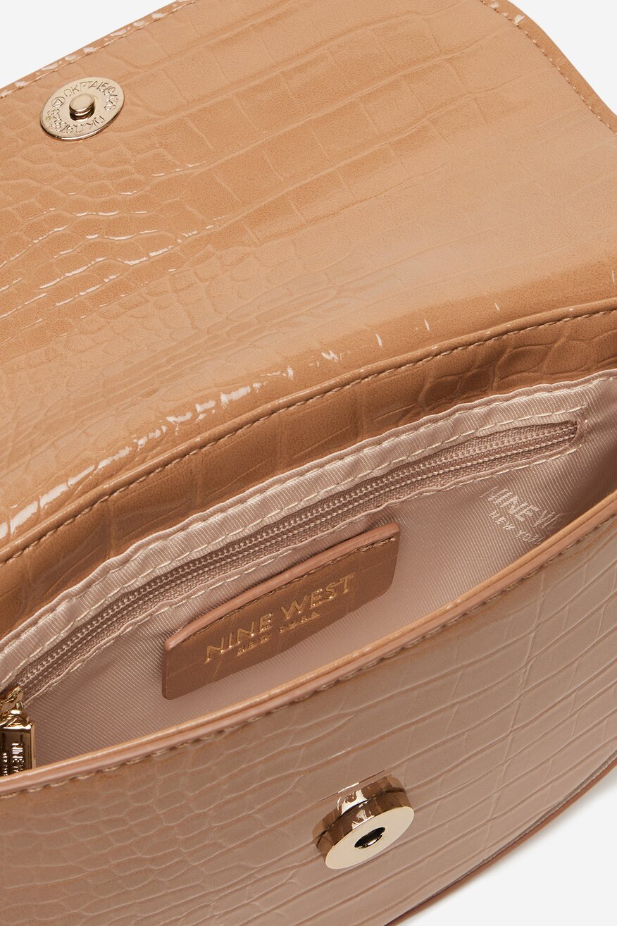 
                Kézitáska NINE WEST BÉZS - 5906751317303