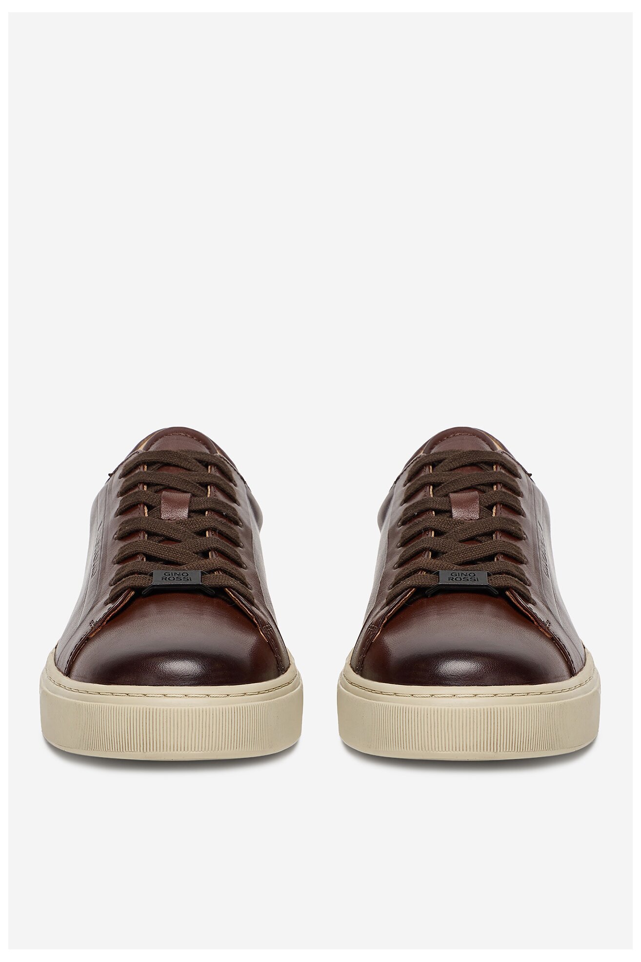 Pantofi casual Gino Rossi CEO-CRISTO-01 MI08 MARO