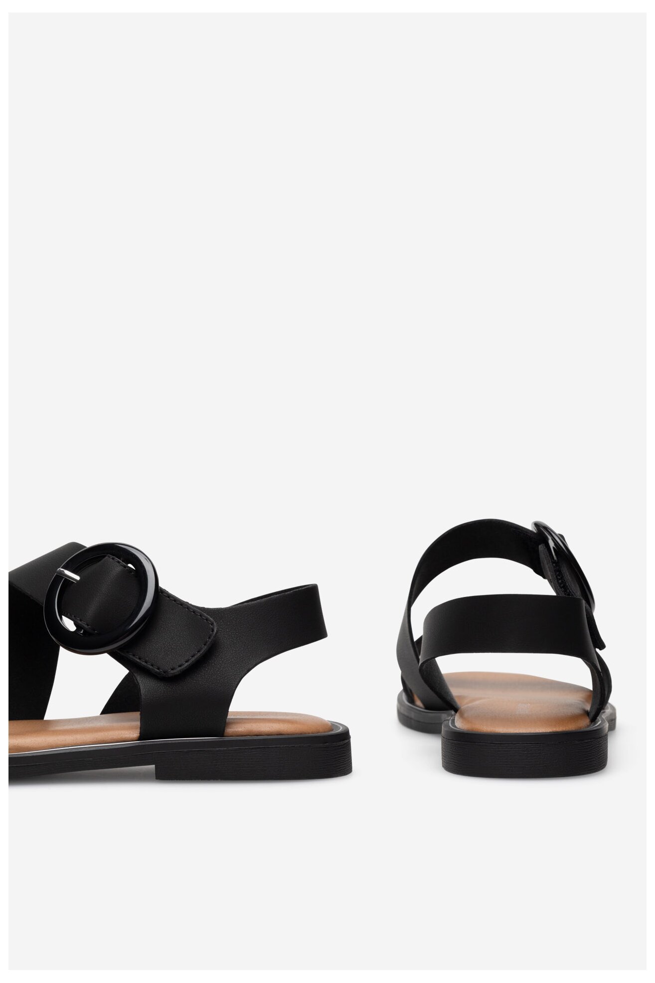 Sandale Jenny Fairy WS6283-05 NEGRU