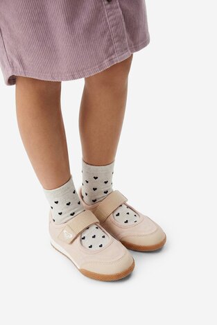 Балетки ROXY CEO-3512103 БЕЖЕВИЙ