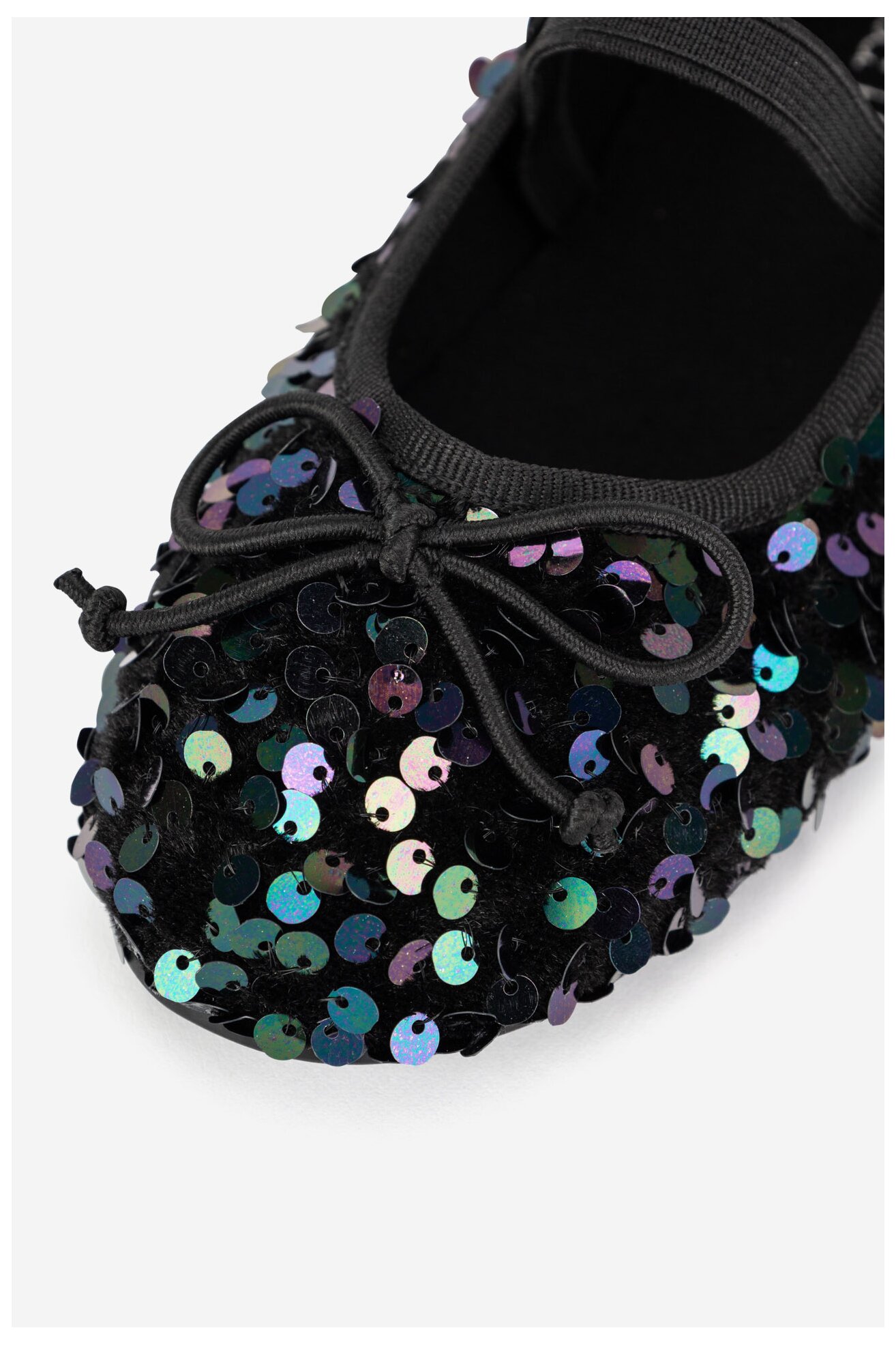 Балерина Nelli Blu CM231116-99 ЧЕРЕН