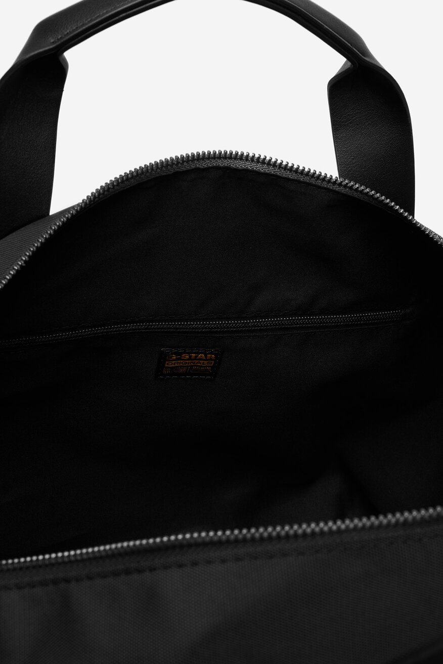 G-STAR RAW - Torba sportowa - 5906751342237