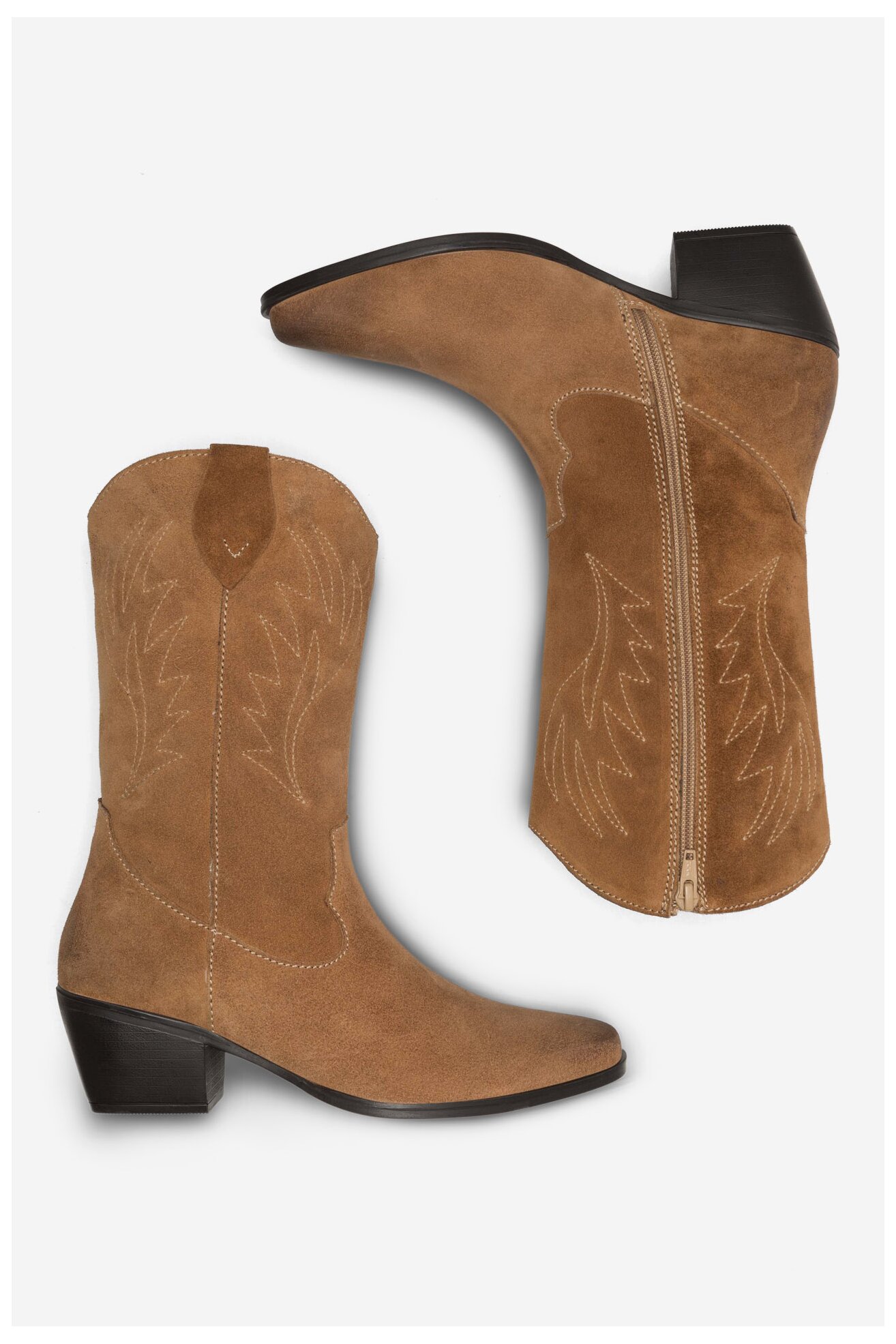 Ghete Lasocki WI16-RIVER-03 CREM