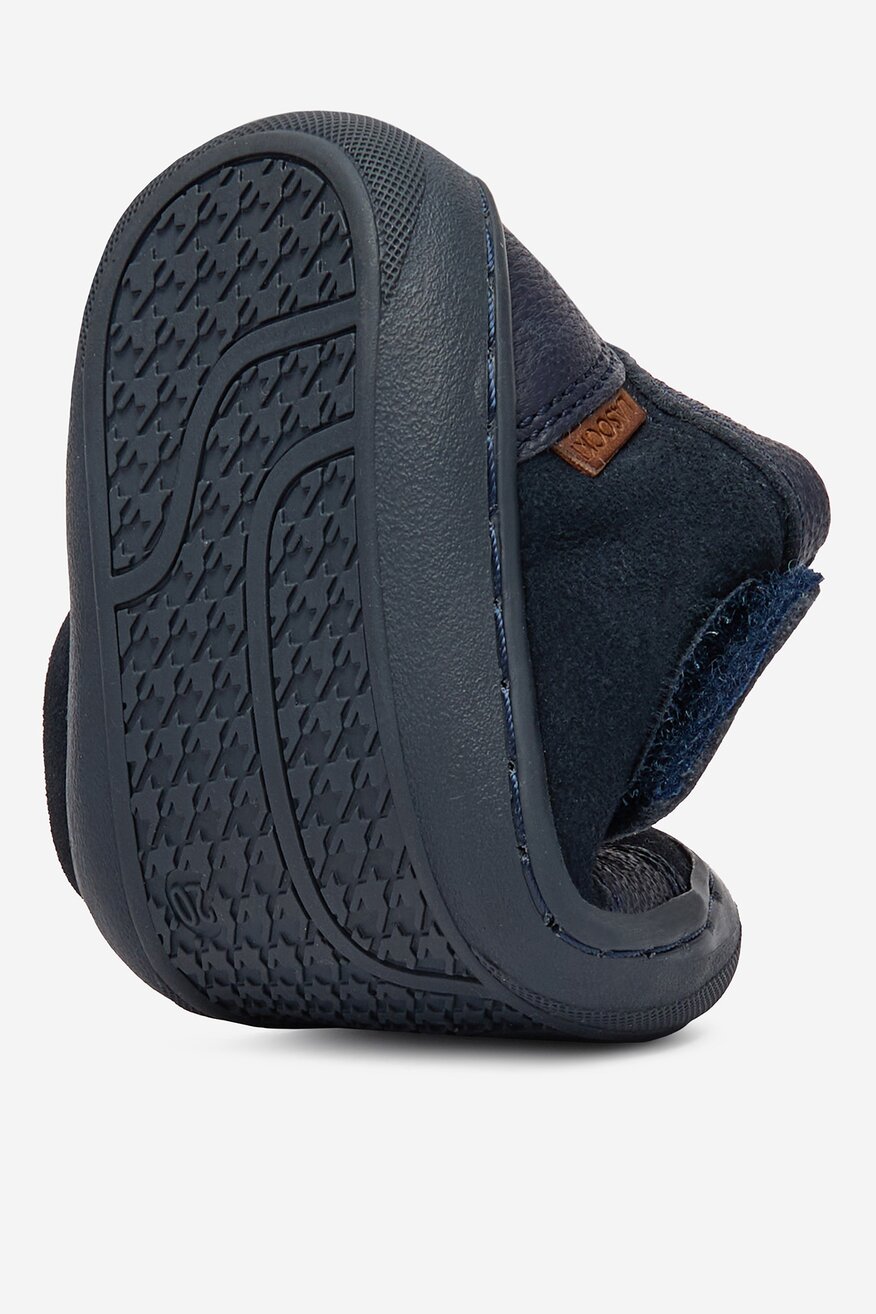 
                Lasocki Kids - Półbuty skórzane - 5906751586198