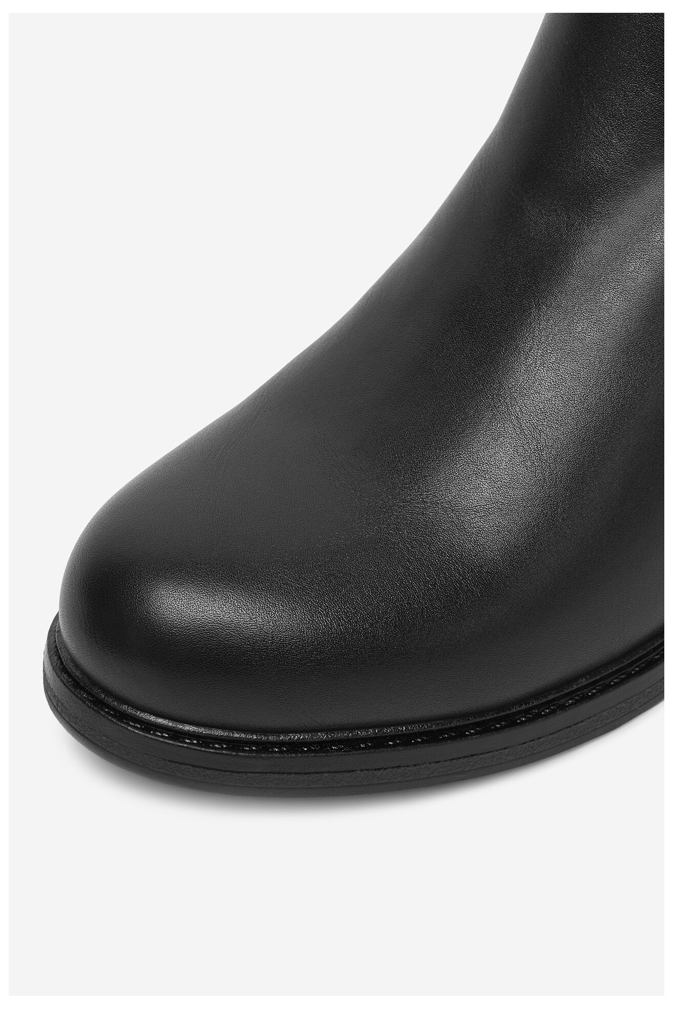 Ботильйони DeeZee HX21055-1A ЧОРНИЙ