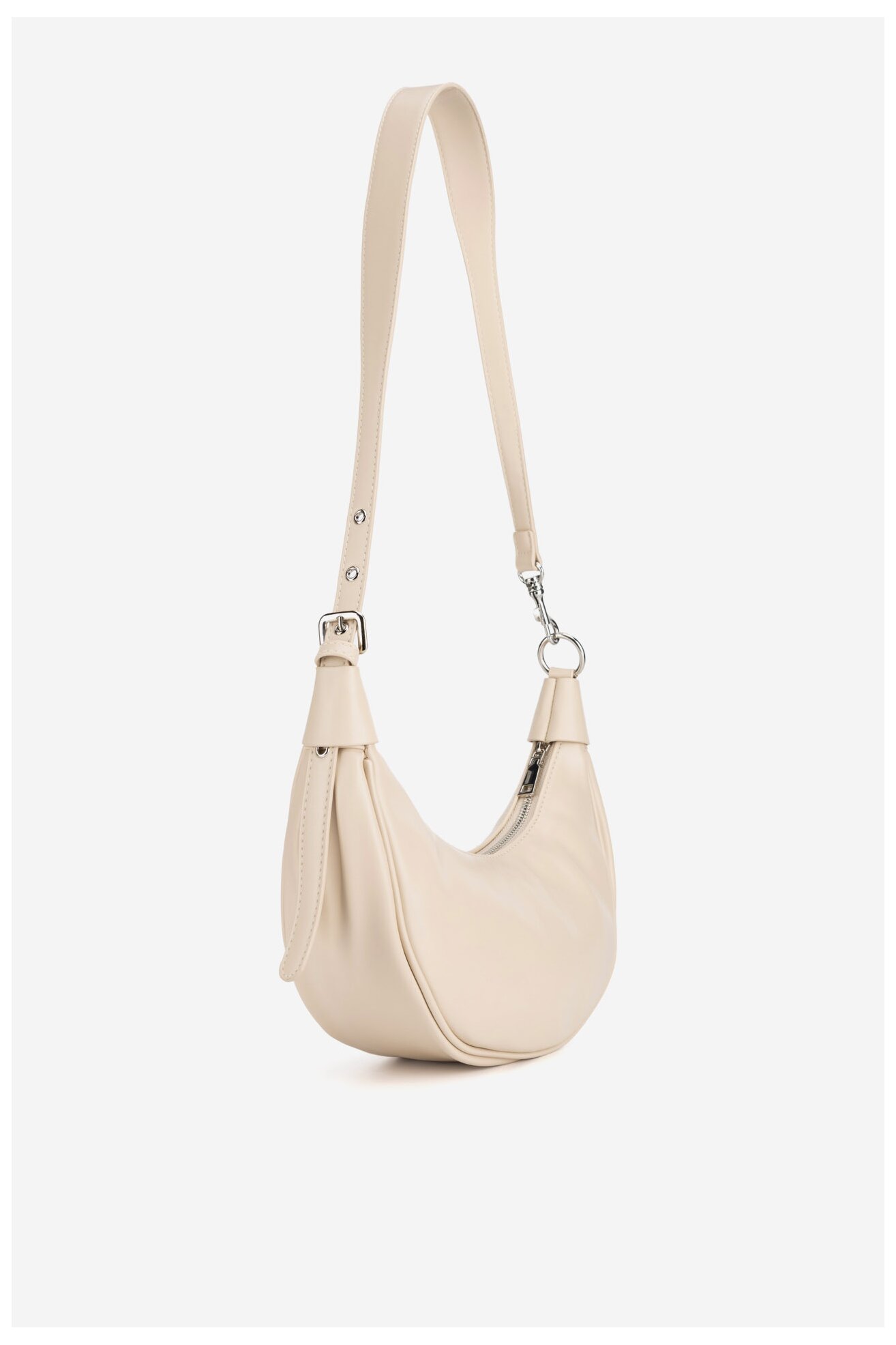 Дамска чанта DeeZee MDP-L-016-06 БЕЖОВ