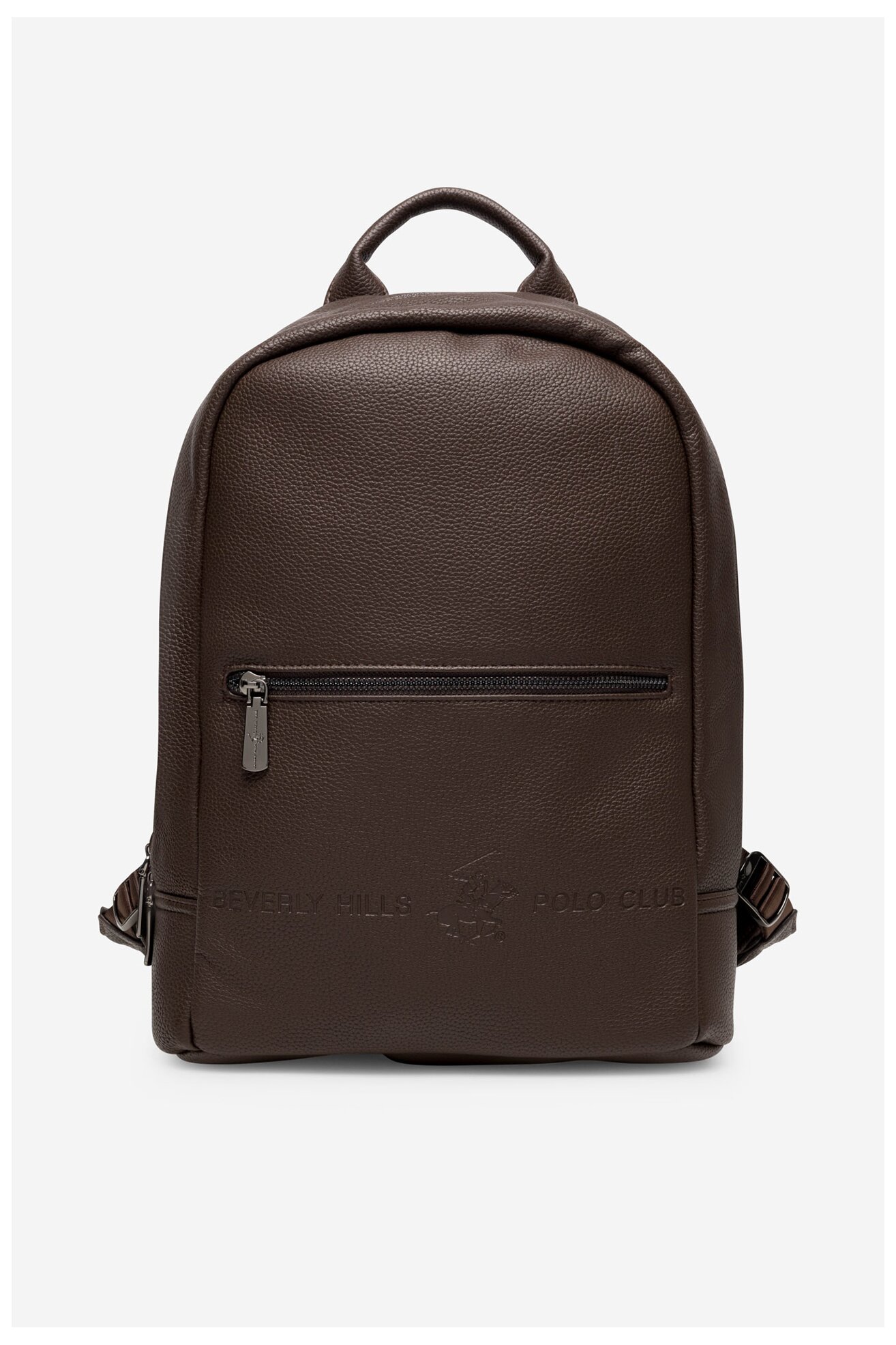 Hátizsák Beverly Hills Polo Club BHPC-M-009-CCC-05 BARNA