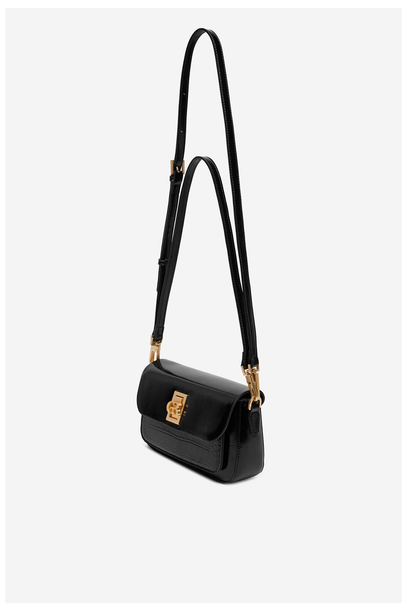 Torba Gino Rossi BHA8311 CRNA