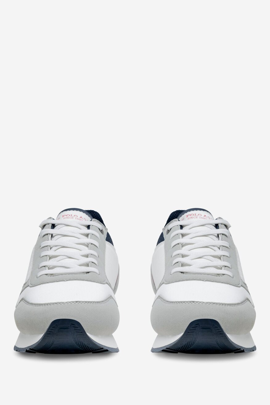 U.S. POLO ASSN. - Sneakersy - 5905588414889