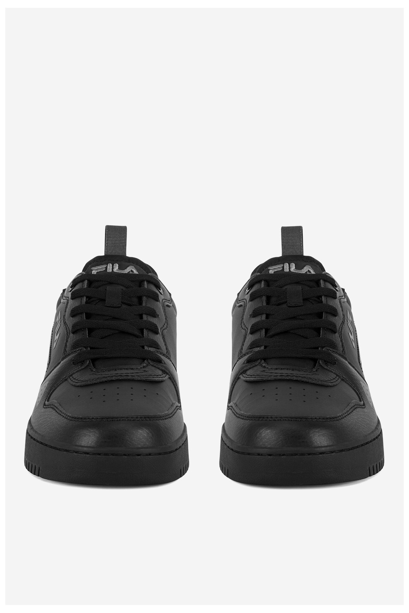 Sportcipő Fila SUOLO FFM0385-83052 FEKETE