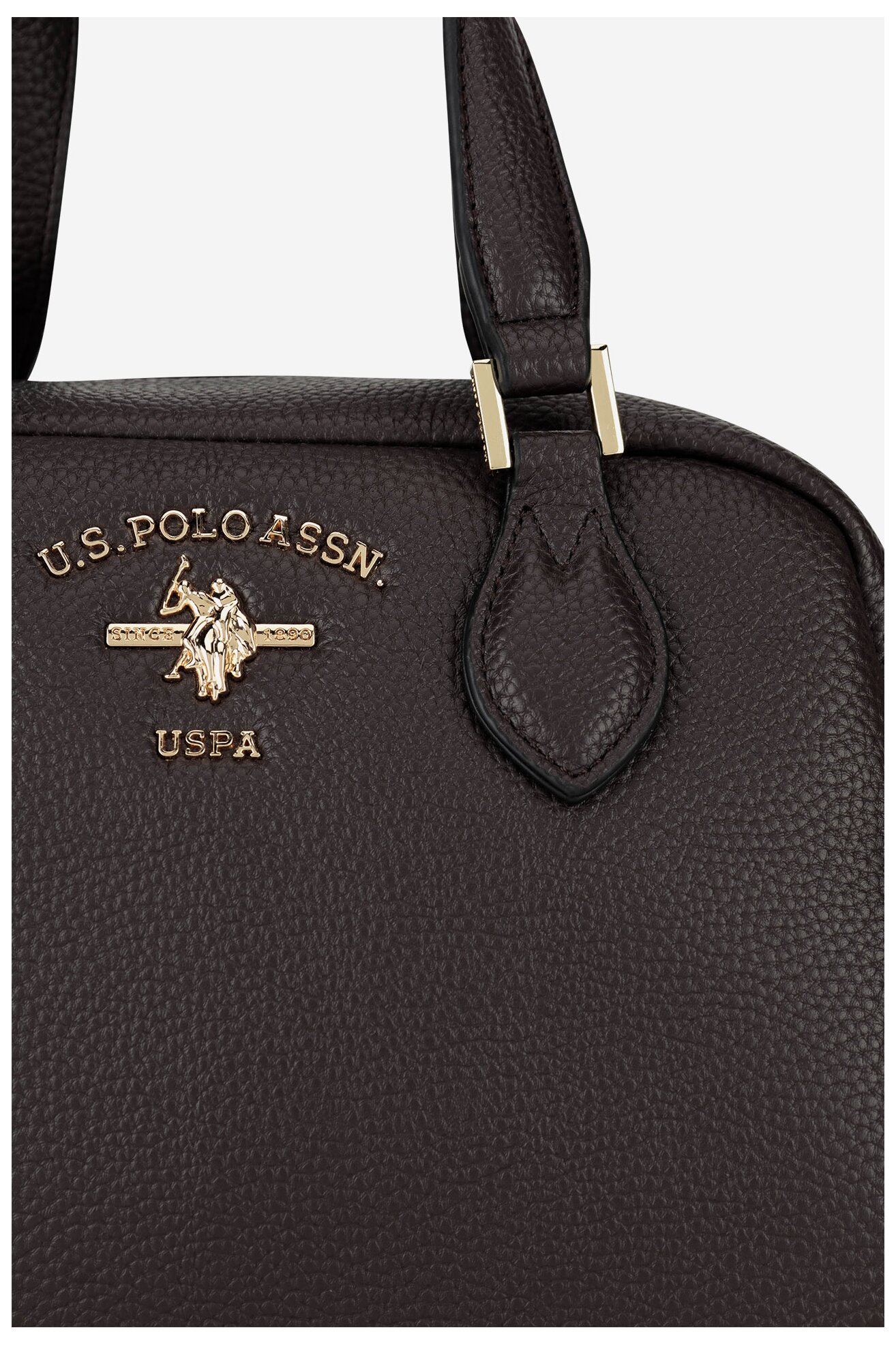 Torba U.S. POLO ASSN. BIUXT8371WVP BRAON