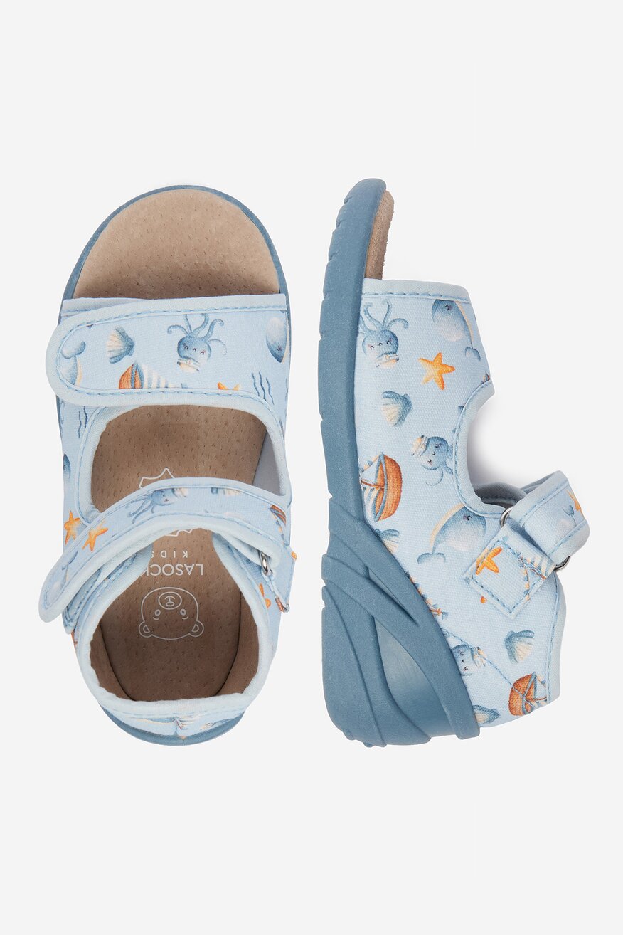 Lasocki Kids - Kapcie - 5906751556832