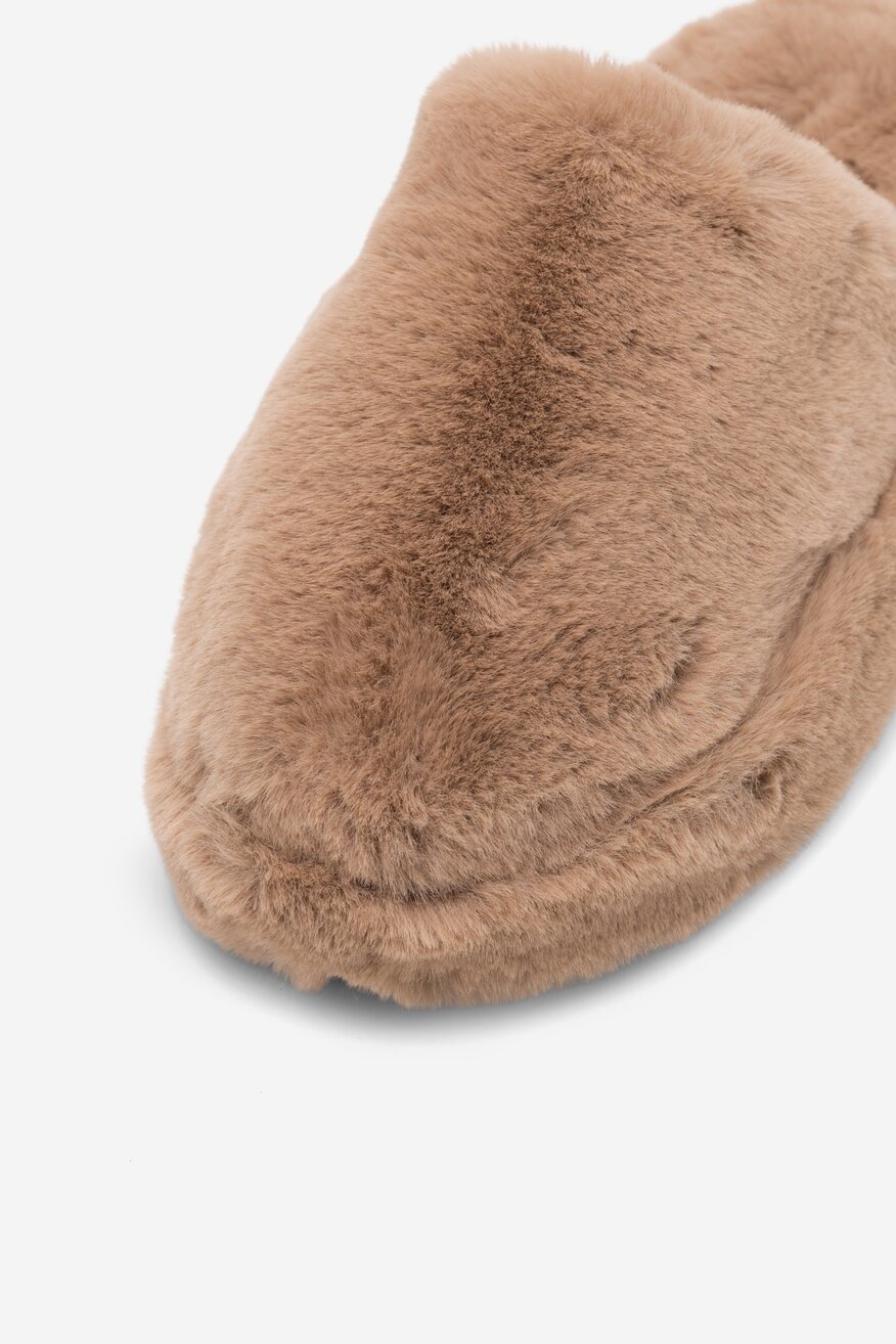 DeeZee - Kapcie ocieplane - 5904862976471