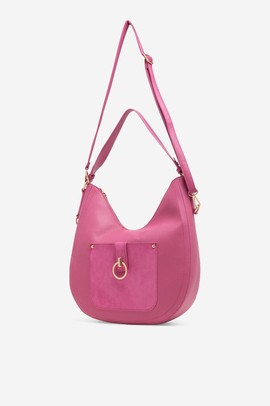 Jenny Fairy - Duża torebka - 5905588335917