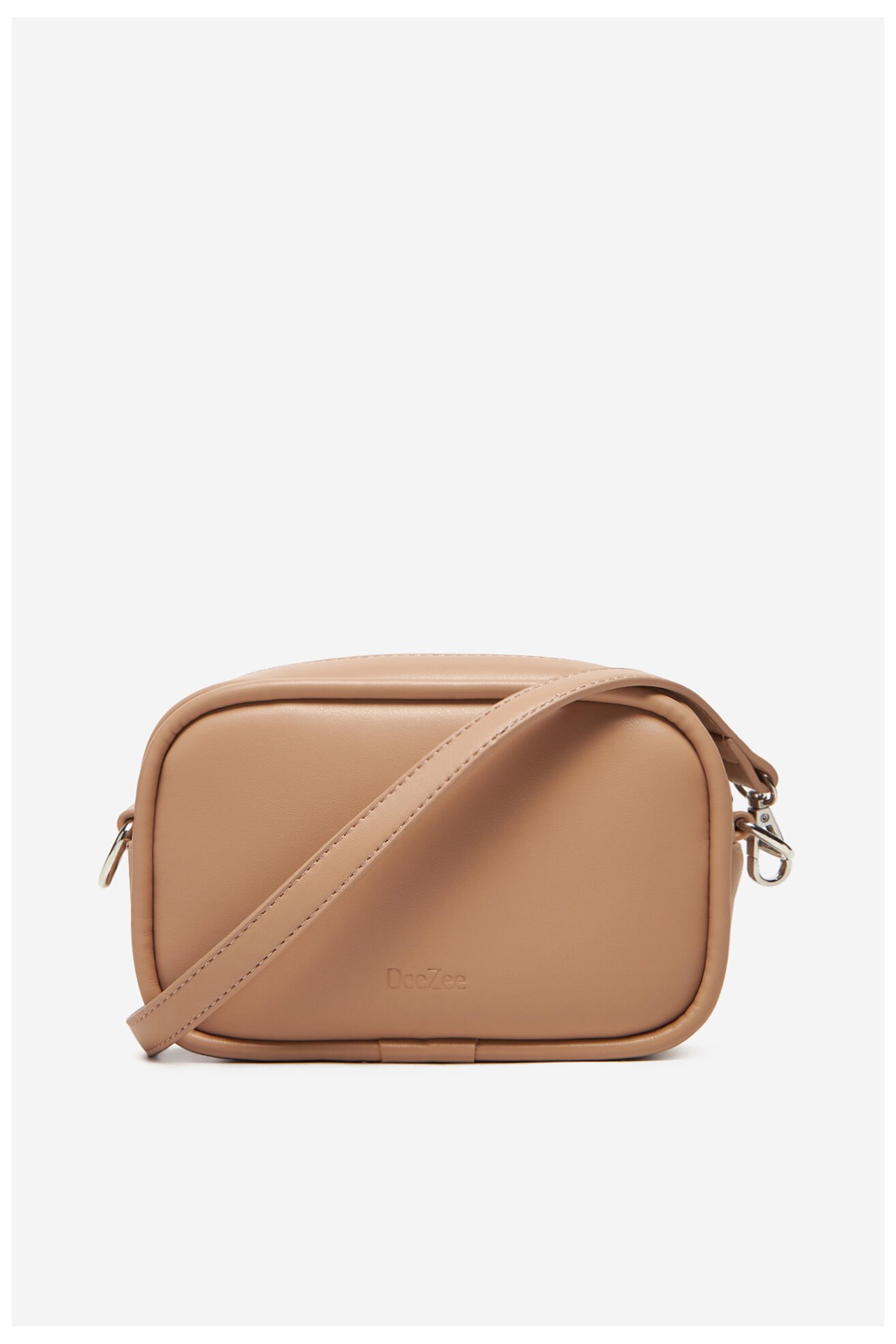 Geantă de mână DeeZee C-DZE-S-008-08 BEJ