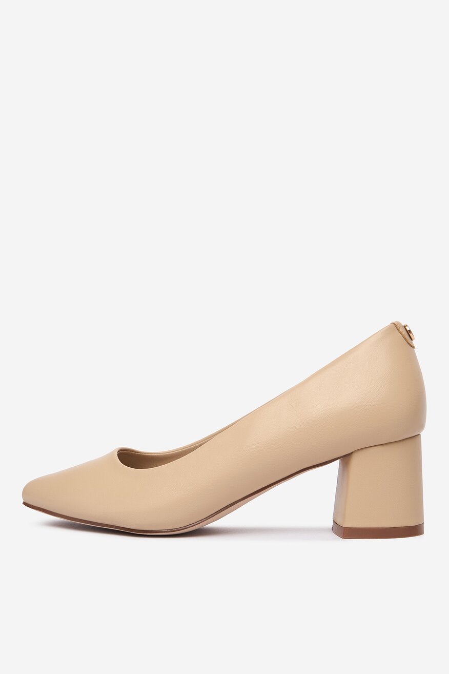 Jenny - Czółenka - 5906751876350