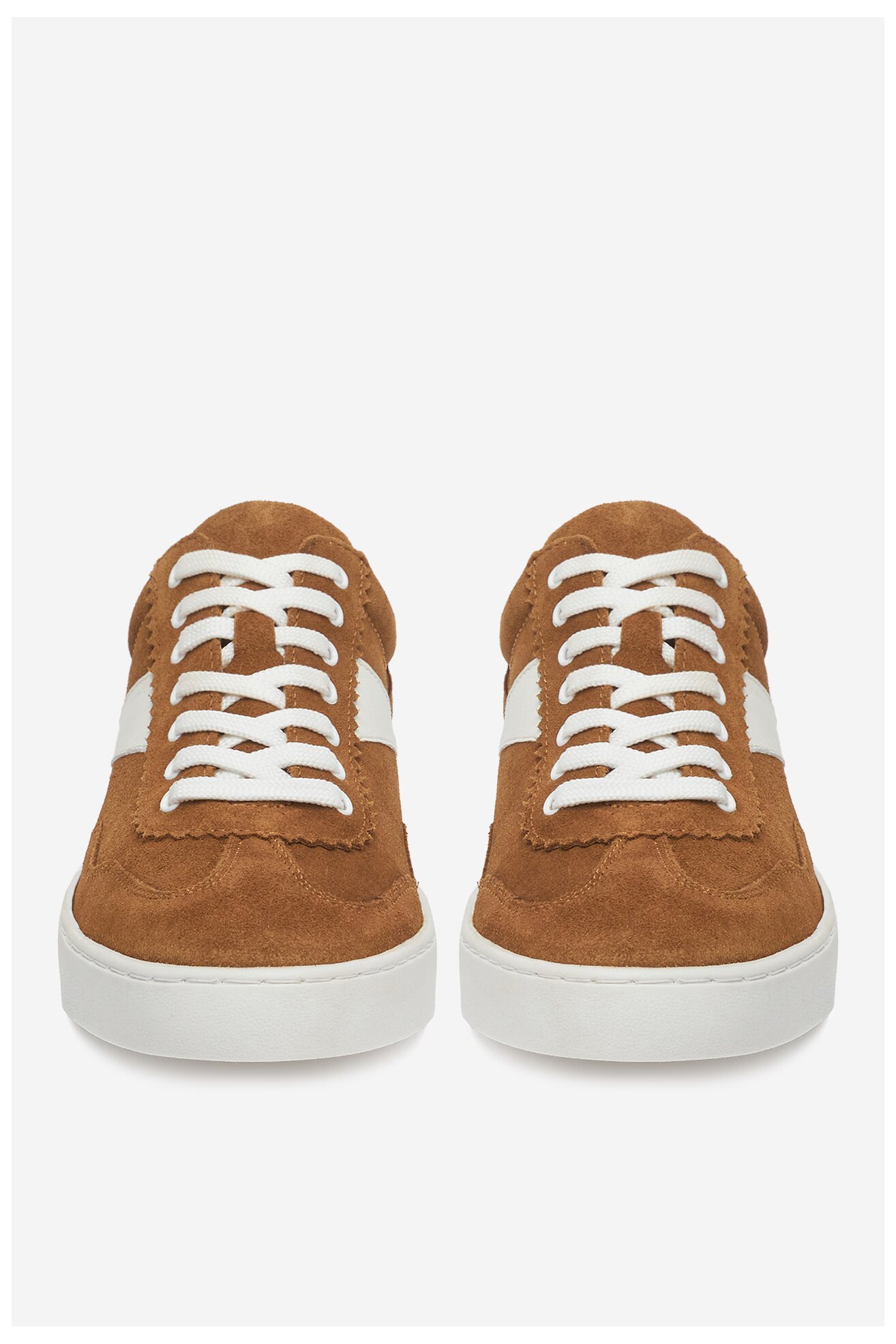 Tornacipő Lasocki WI16-REDAA-01 CAMEL