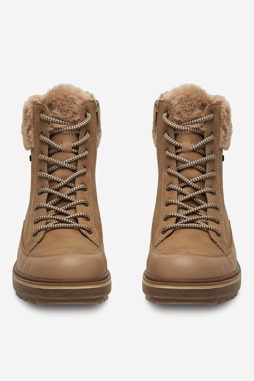 
                Боти Remonte КАФЯВ - 2230085559256