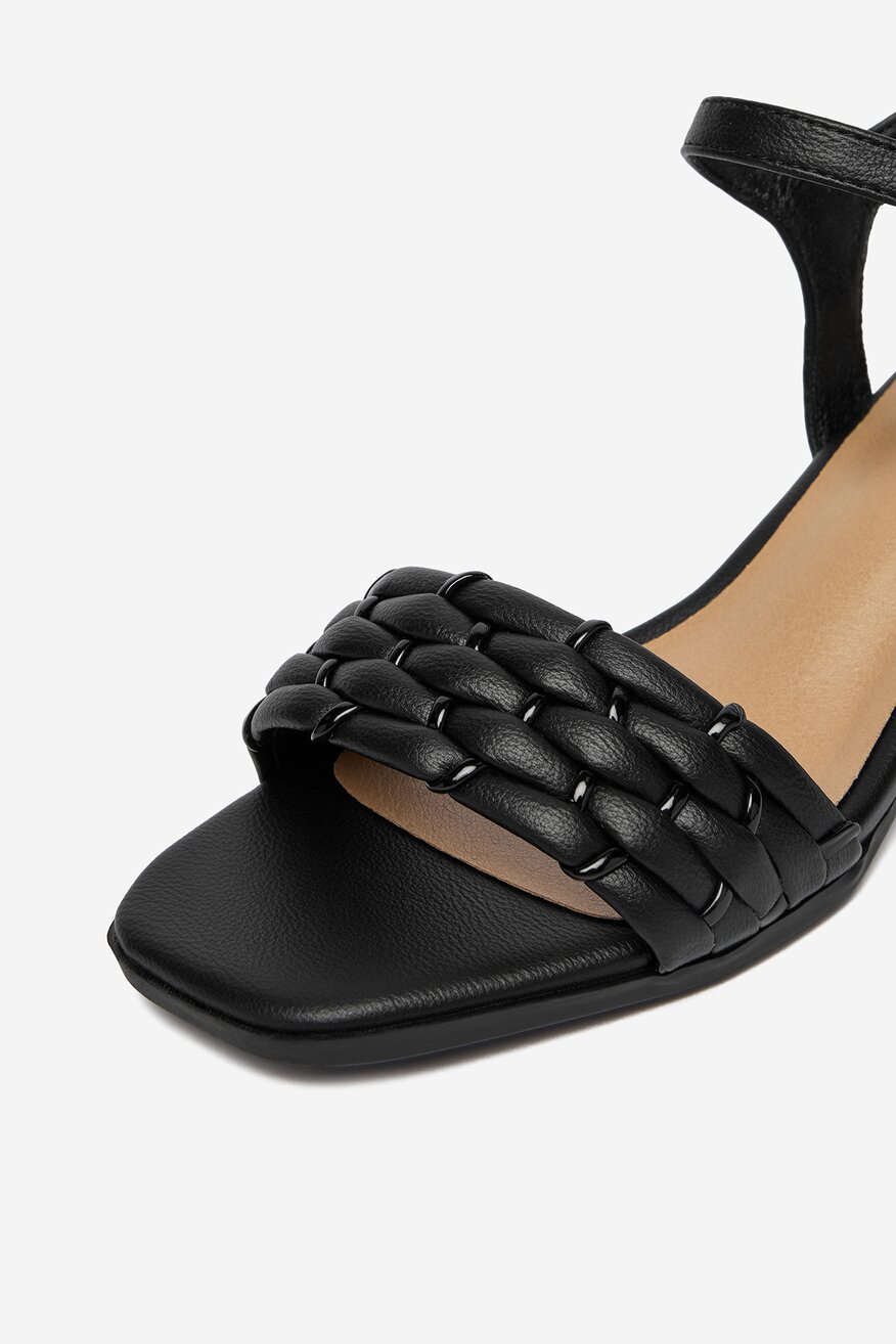 
                Jenny - Sandały - 5906751890134