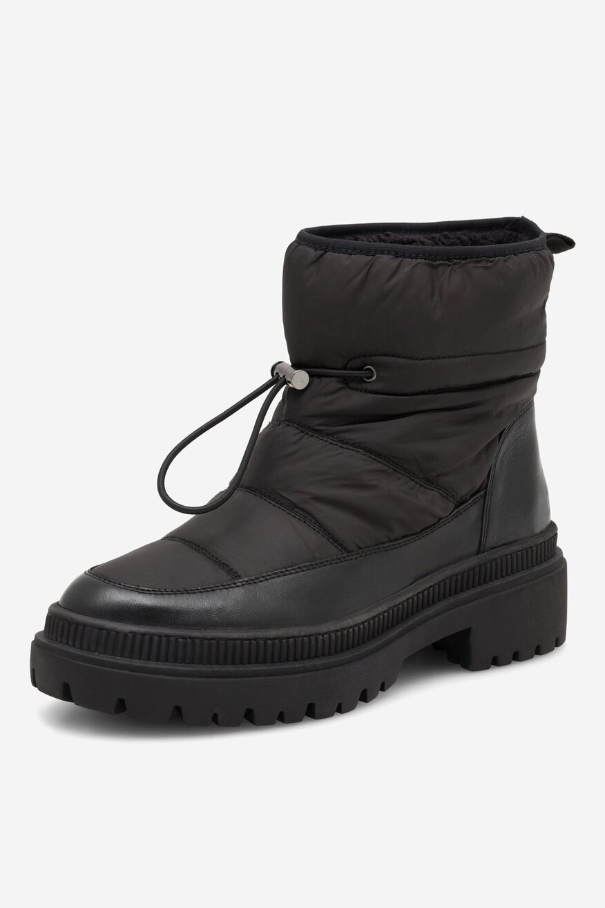 
                Ghete Lasocki NEGRU - 5905588128359