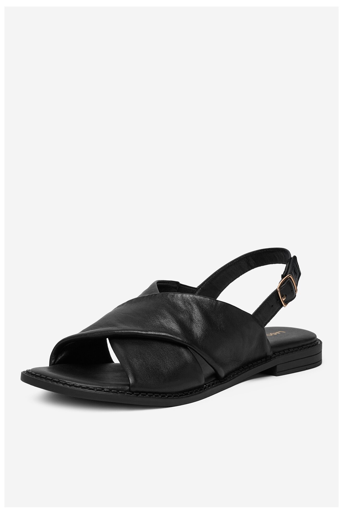 Сандали Lasocki CEO-EST-AFIONA-11 ЧЕРЕН