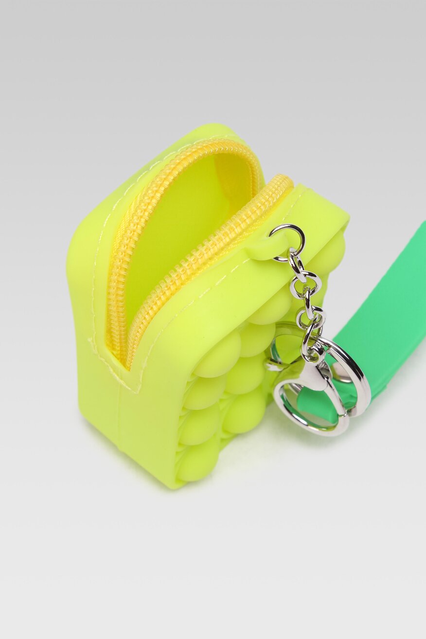 
                Privezak Nelli Blu ZELENA - 5904862626697