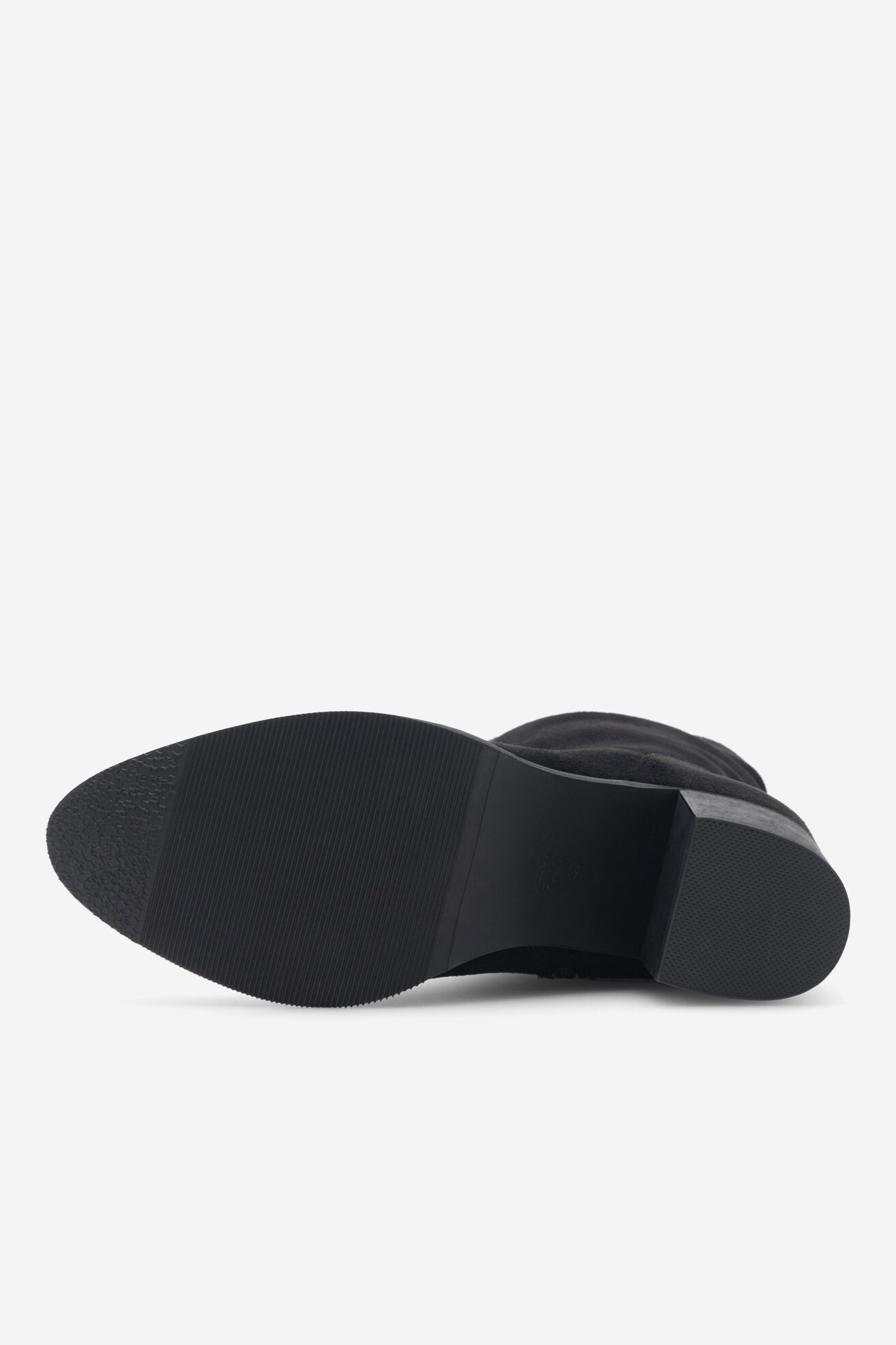 Ghete Jenny Fairy CHAIRA WS22405-02 NEGRU