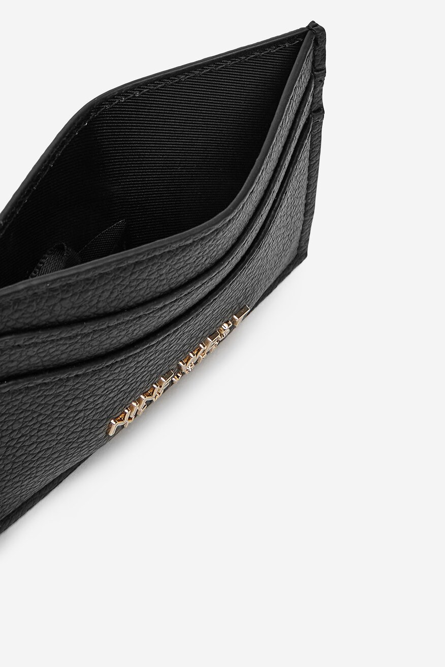 
                Ženski novčanik NINE WEST CRNA - 5906751086971