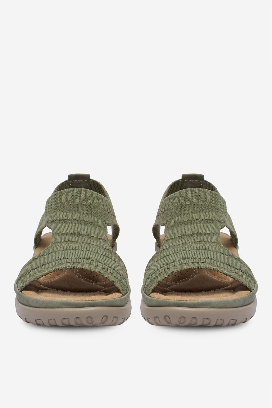 
                Rieker - Sandały - 5906751827819