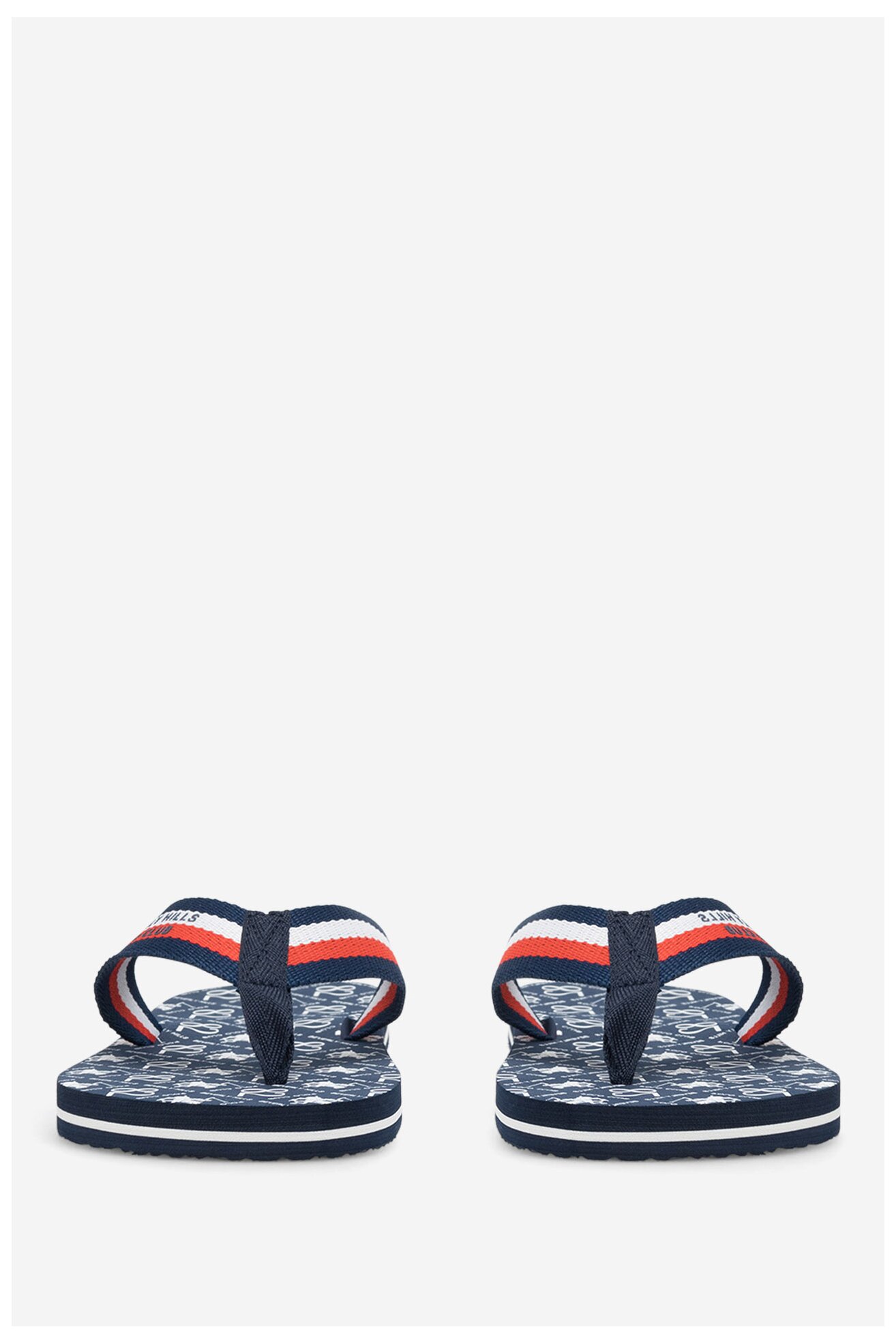 Джапанки Beverly Hills Polo Club MBHPCPR1 КОБАЛТОВО СИНЬО