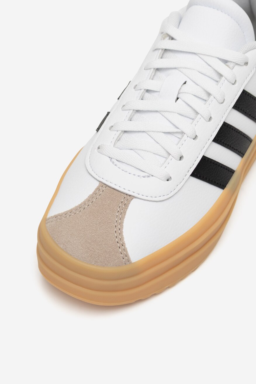 Sportovní obuv adidas BÍLÁ - 5903419558535