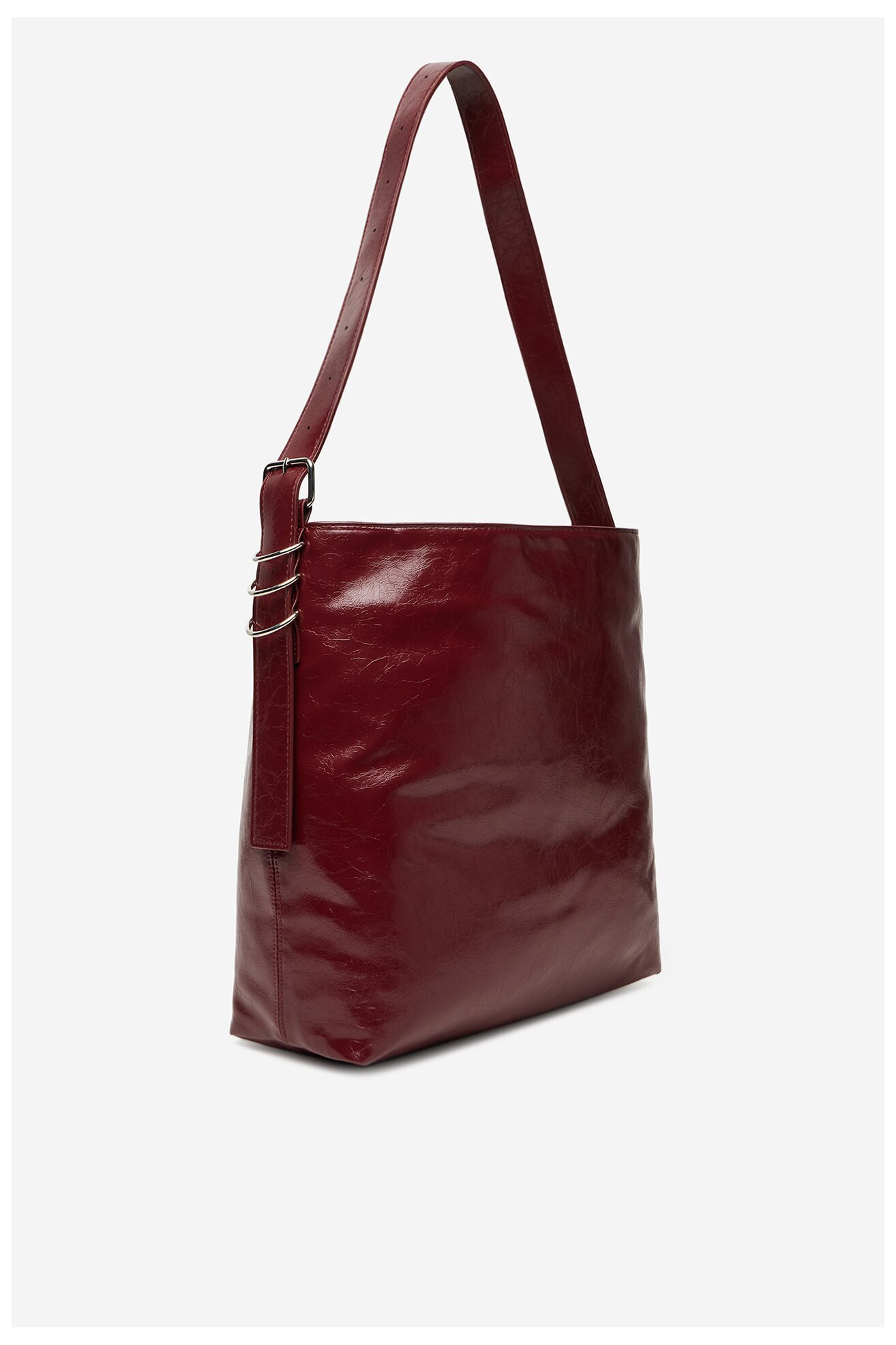 Torba Jenny C-JEN-S-001-08 BORDO
