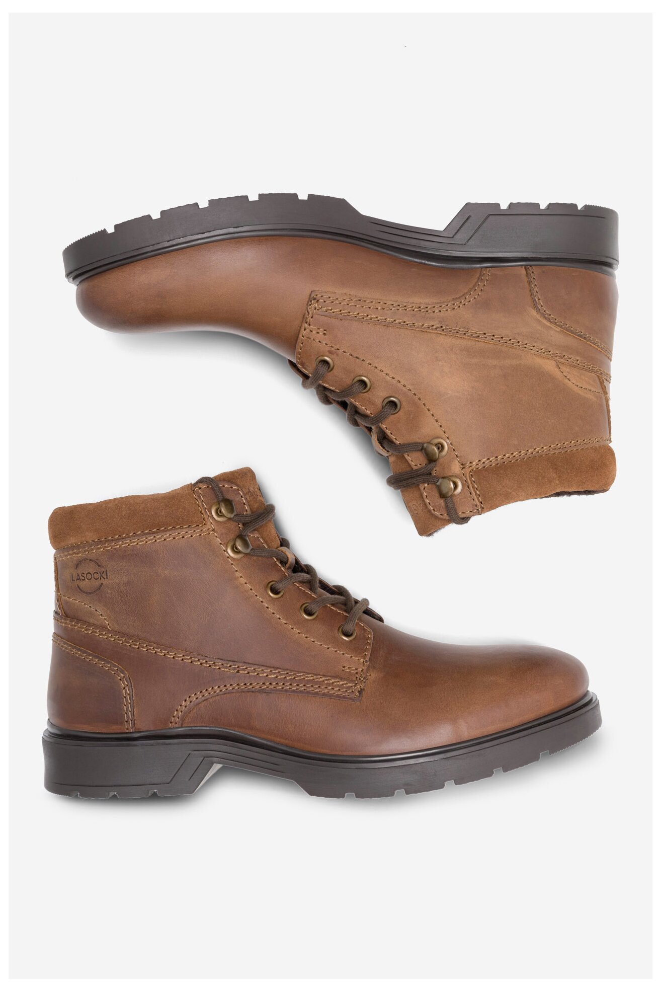 Bocanci Lasocki SOON-05 MI08 CREM