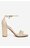 Сандали NINE WEST S4SH1823-01 СВЕТЛОБЕЖОВ