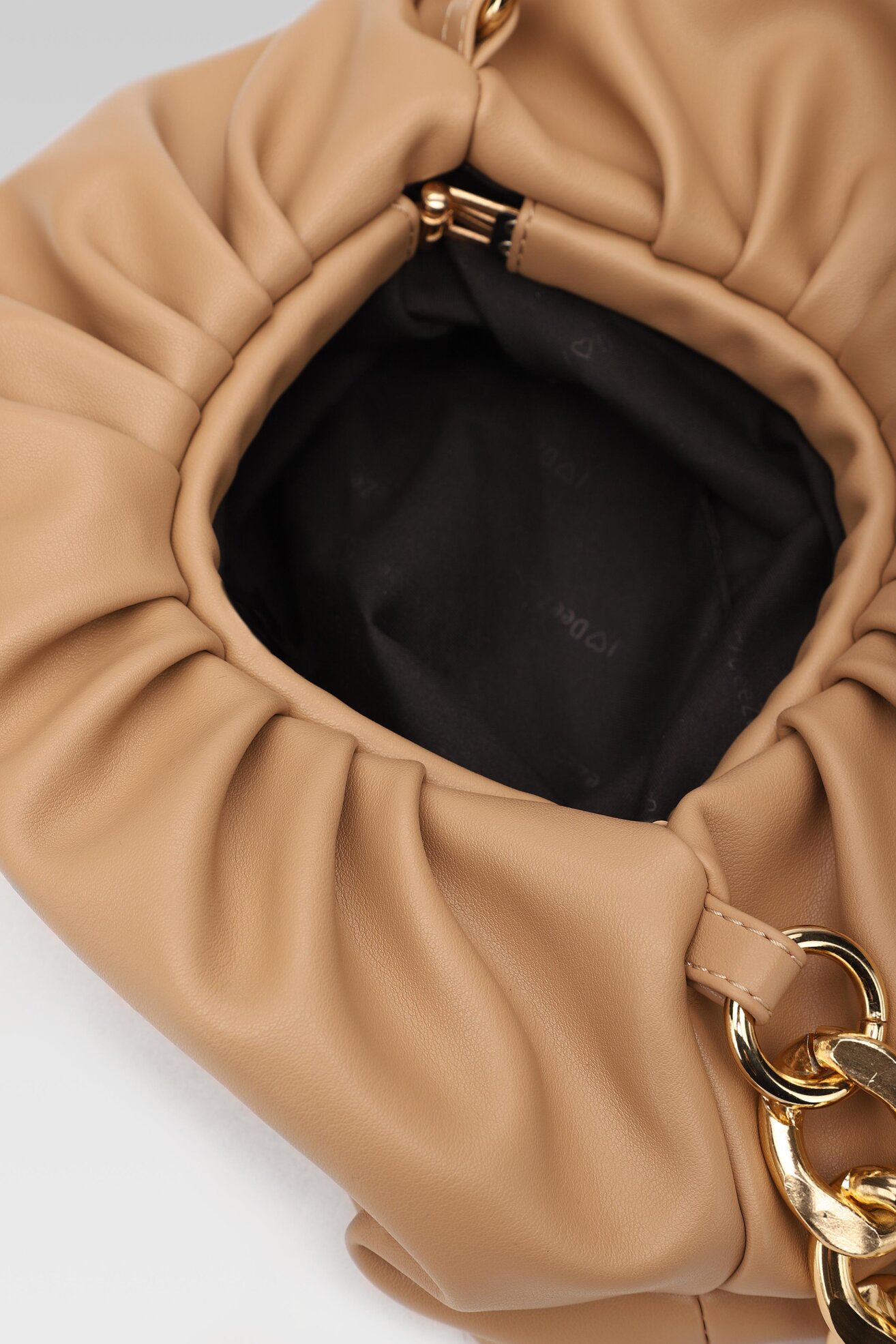 Torebka DeeZee EBG13310 Camel