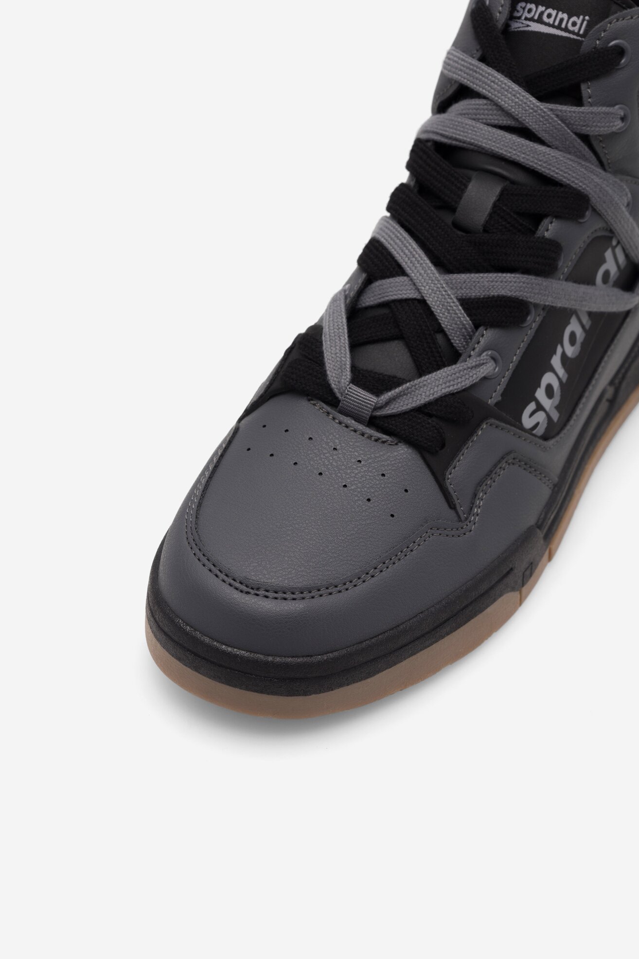 Obuwie sportowe Sprandi SPIRIT MPRS-22M06171 Szary