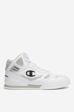 Кросівки спортивні Champion 3 POINT TECH MID S22273-WW010 БІЛИЙ