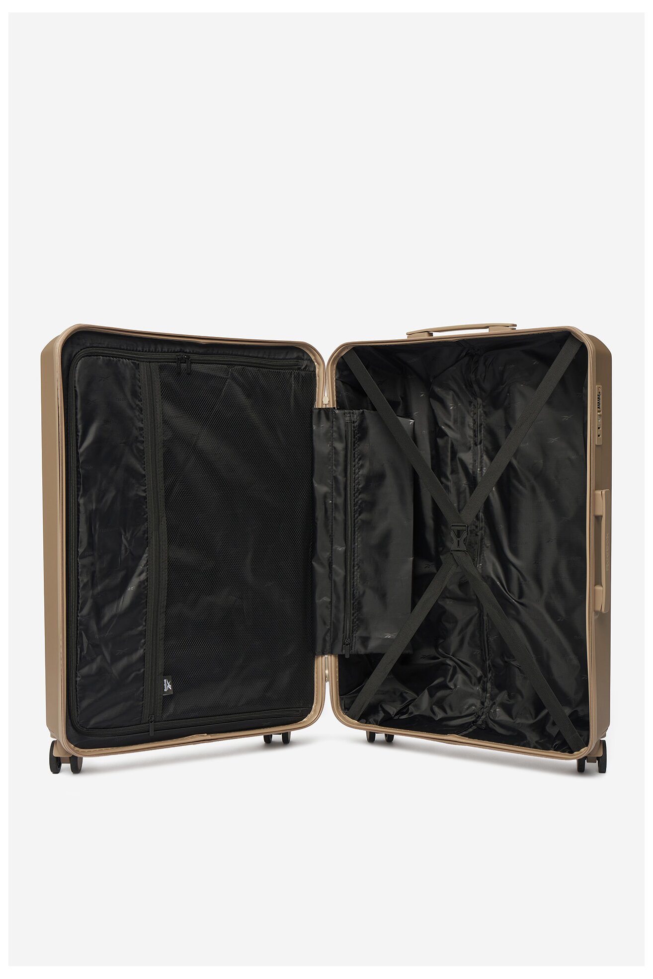 Куфар Reebok CEO-RBK-WAL-023-CCC-L БЕЖОВ